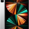 Apple iPad Pro 12.9 (2021 M1) 256GB Wi-Fi Silver (Серебристый)