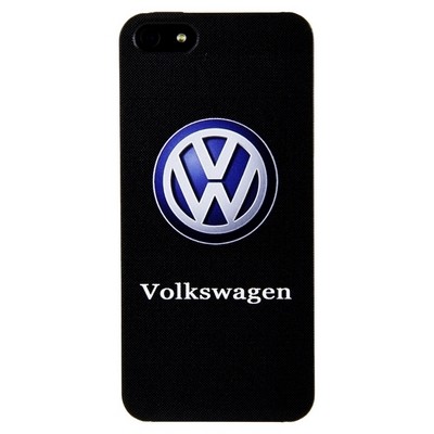 Накладка Volkswagen для iPhone 5S