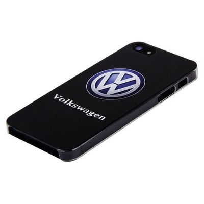 Накладка Volkswagen для iPhone 5S