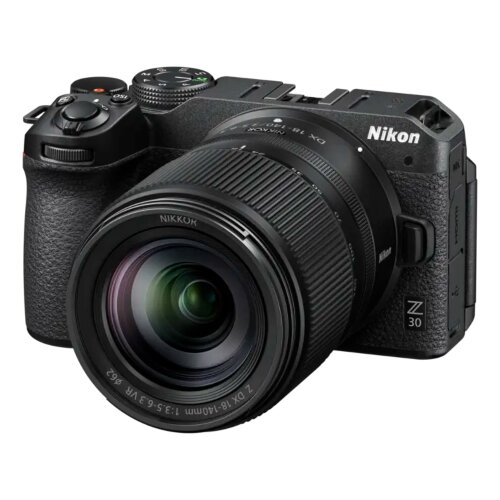 Nikon Z 30 18-140 Kit