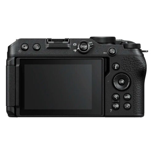 Nikon Z 30 18-140 Kit