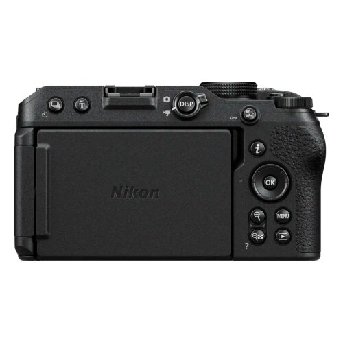 Nikon Z 30 18-140 Kit