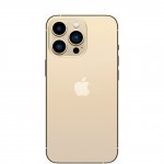 iPhone 13 Pro Max 256GB Gold (Dual-Sim)