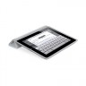 iPad Smart Case серый