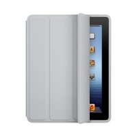 iPad Smart Case серый