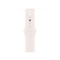 Apple Sport Band 42mm для Apple Watch (S/M) - Light Blush