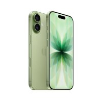 iPhone 17 256GB Sage (Зеленый)