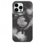 Чехол OtterBox серии Figura для iPhone 14 Pro Max с MagSafe - Черный