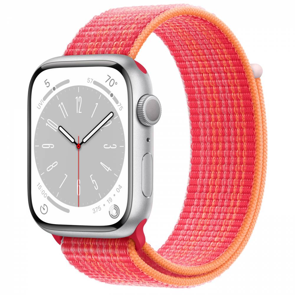 Loop strap clearance apple watch