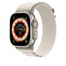 Ремешок для Apple Watch Ultra - Alpine Loop 49mm - Medium, Сияющая звезда