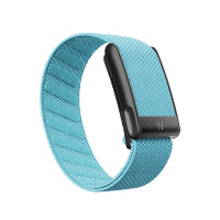 Ремешок для фитнес-браслета WHOOP Your Way MG Smoke, Band SuperKnit Aqua