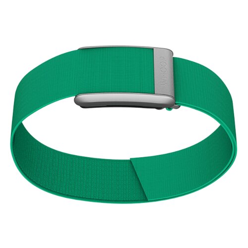 Ремешок для фитнес-браслета WHOOP 4.0 HydroKnit Bicep Band Fresh Cut S/M