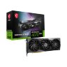 Игровая видеокарта NVIDIA MSI GeForce RTX 4070 SUPER GAMING X SLIM 12G