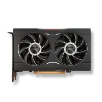 Видеокарта AMD Radeon RX 6500 XT