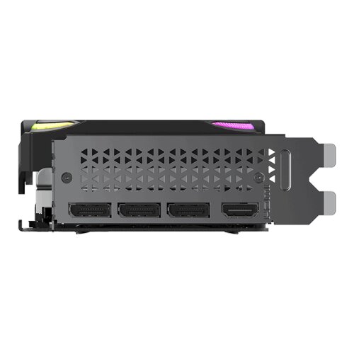 Видеокарта NVIDIA PNY GeForce RTX 5070 ARGB EPIC-X RGB Overclocked Triple Fan