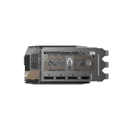 Игровая видеокарта NVIDIA ZOTAC GAMING GeForce RTX 5070 Ti AMP Extreme INFINITY