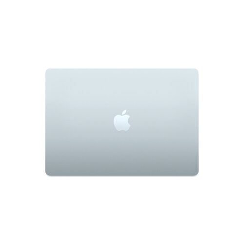 Apple MacBook Air 13 M5, 2026, 24GB, 512GB, 10-GPU, 10-CPU, Sky Blue