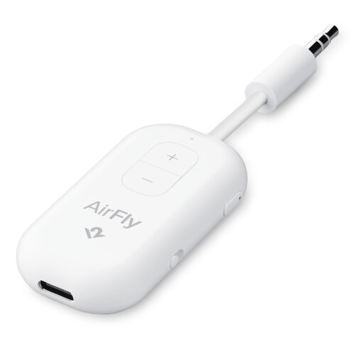 Bluetooth-передатчик Twelve South AirFly Pro 2