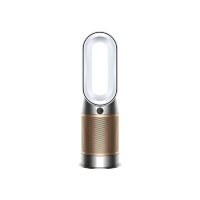Очиститель-обогреватель Dyson Purifier Hot+Cool De-NOx HP2 - White/Gold