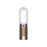 Очиститель-обогреватель Dyson Purifier Hot+Cool De-NOx HP2 - White/Gold