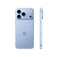 iPhone 18 Pro 2TB Голубой (Sim+eSim)