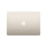 Apple MacBook Air 13 M3, 2024, 8GB, 256GB, 8-GPU, 8-CPU, Starlight