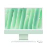 Apple iMac 24 inch (2026, M6, 16GB, 1TB SSD, 12-core CPU, 12-core GPU) Numeric Nano-texture glass Green