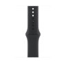 Apple Sport Band 46mm для Apple Watch (M/L) - Black