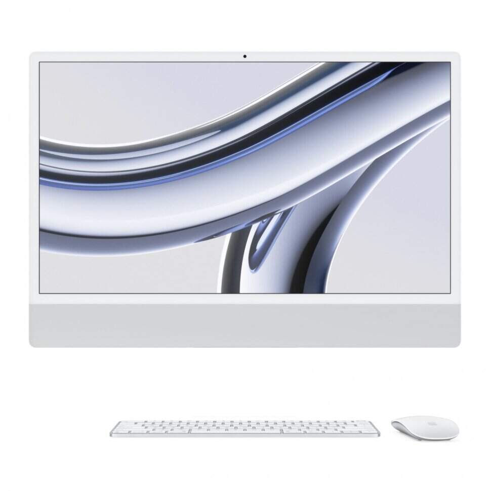 喜ばれる誕生日プレゼント Купить iMaс 24 Macデスクトップ