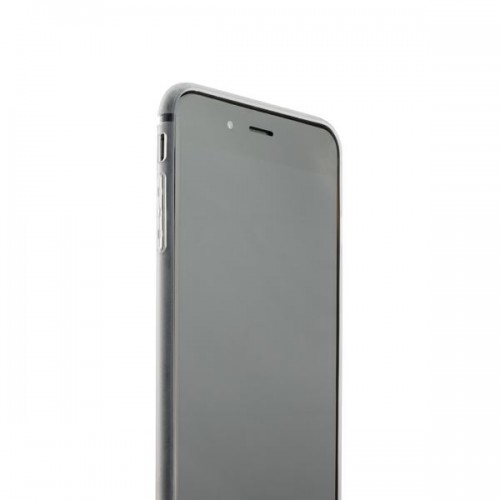 Накладка силиконовая для iPhone 8 Plus и 7 Plus матовая