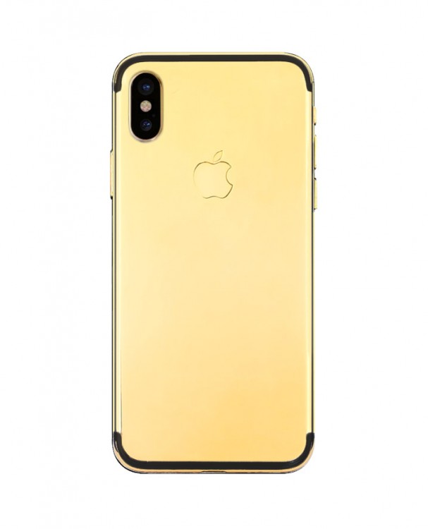 iPhone 11 128GB Gold (Золотой)