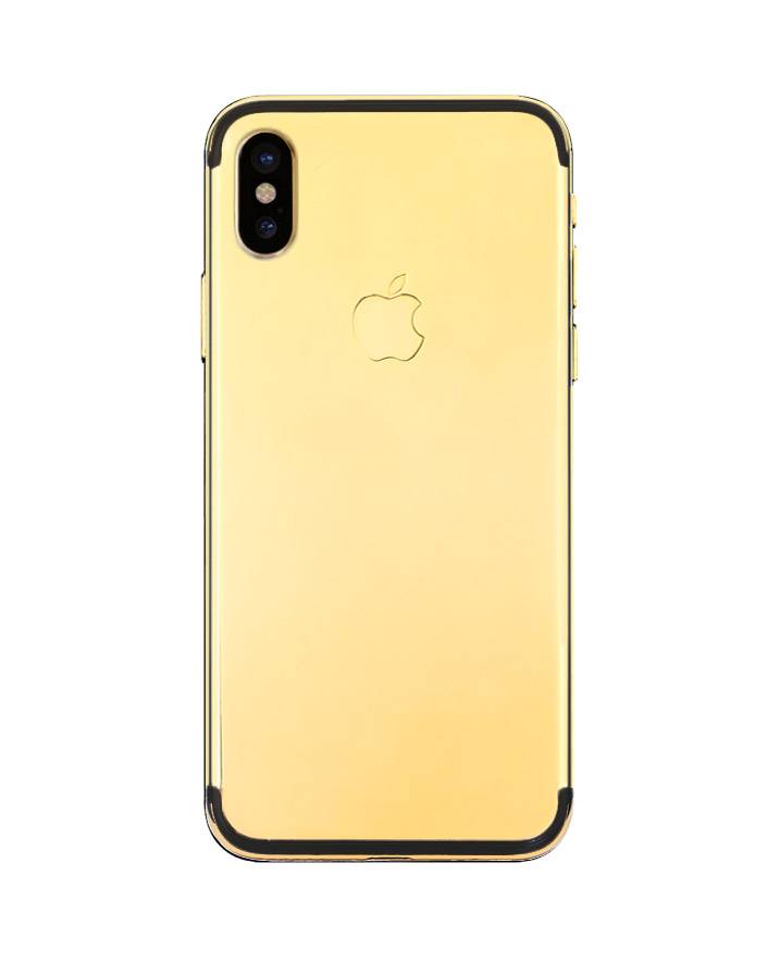 Купить Apple iPhone XI 128GB Gold в Москве. Цена, отзывы