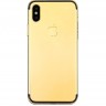 купить iphone XI золотой 128 гб
