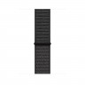 Браслет из нейлона для apple watch 38 мм и 40 мм