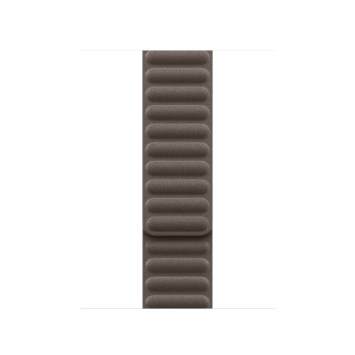 Ремешок для Apple Watch 42mm Magnetic Link (S/M) - Коричневый (Dark Taupe)