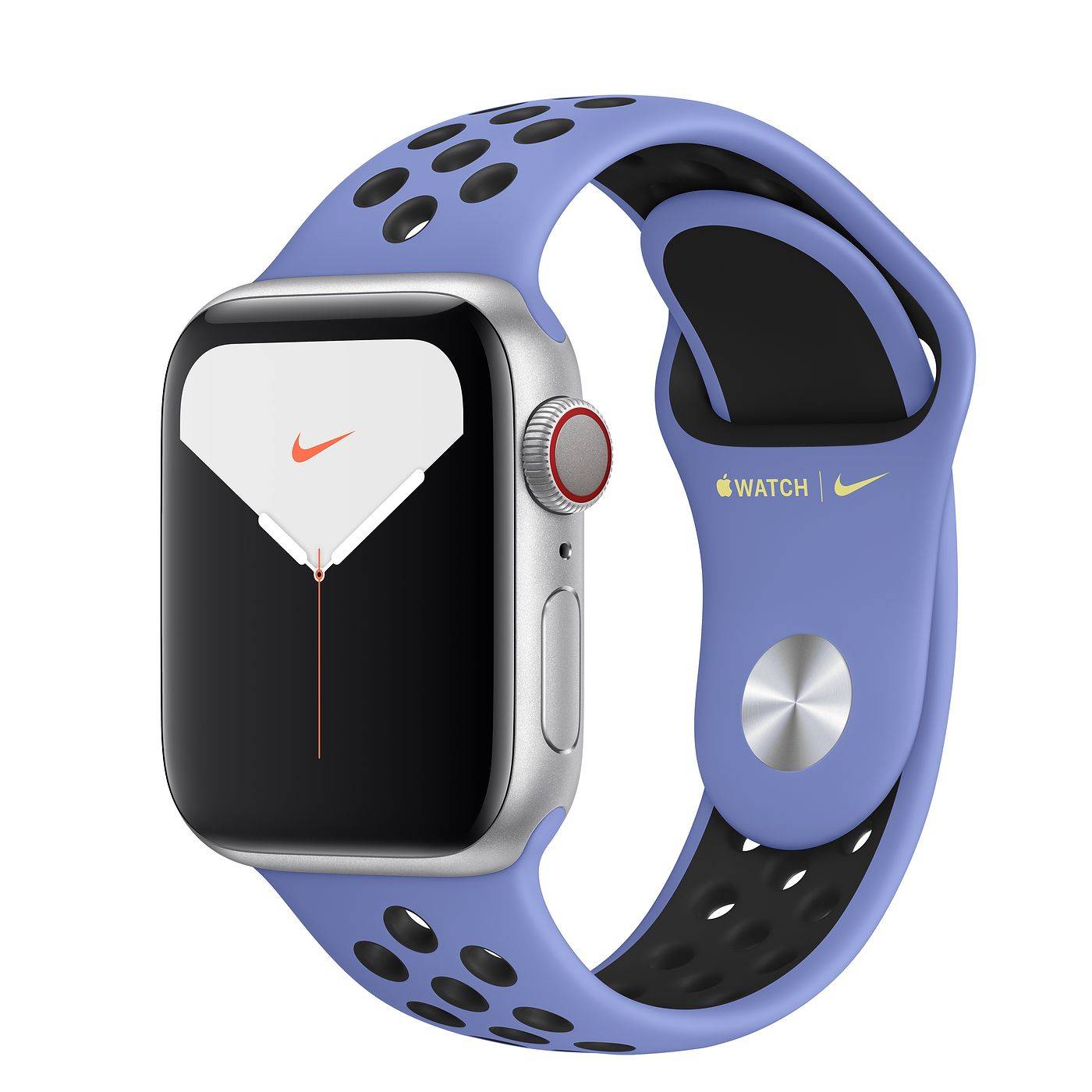 Apple Watch Series 5 Nike 40mm