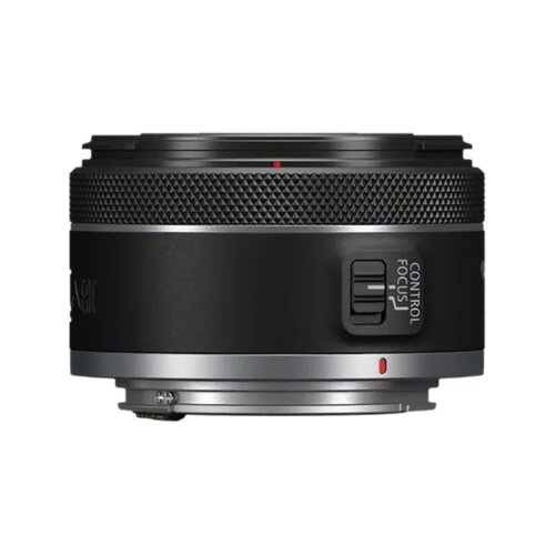 Объектив Canon RF 50mm F1.8 STM
