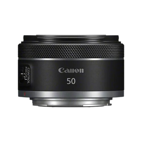 Объектив Canon RF 50mm F1.8 STM