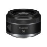 Объектив Canon RF 50mm F1.8 STM