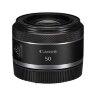 Объектив Canon RF 50mm F1.8 STM