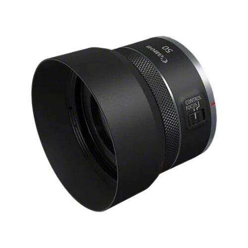 Объектив Canon RF 50mm F1.8 STM