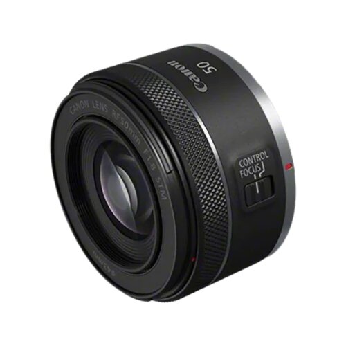 Объектив Canon RF 50mm F1.8 STM