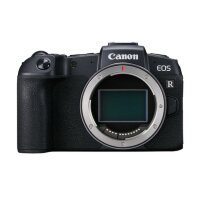 Фотоаппарат Canon EOS RP Body