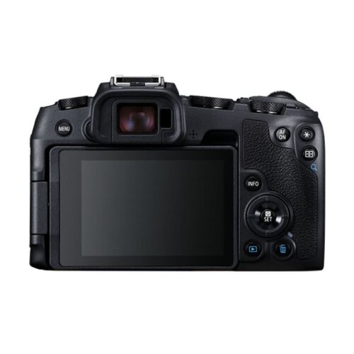 Беззеркальный фотоаппарат Canon EOS RP Body