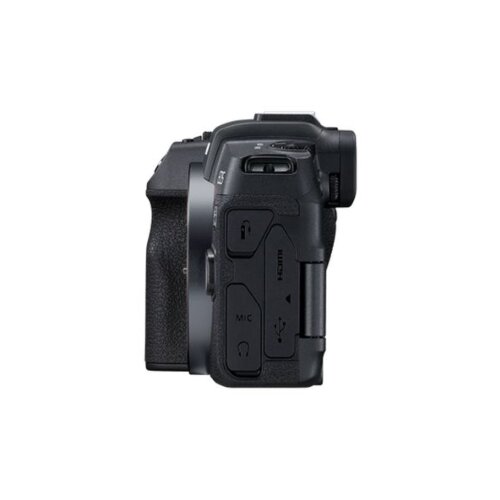 Беззеркальный фотоаппарат Canon EOS RP Body