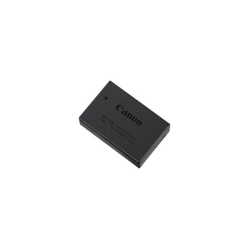 Беззеркальный фотоаппарат Canon EOS RP Body