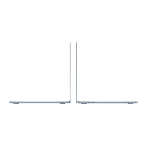 Apple MacBook Air 13 M4, 2025, 16GB, 1TB, 10-GPU, 10-CPU, Sky Blue