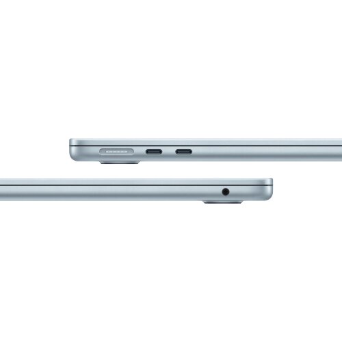 Apple MacBook Air 13 M4, 2025, 16GB, 1TB, 10-GPU, 10-CPU, Sky Blue