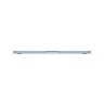 Apple MacBook Air 13 M4, 2025, 16GB, 1TB, 10-GPU, 10-CPU, Sky Blue