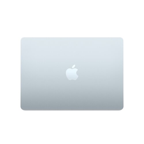 Apple MacBook Air 13 M4, 2025, 16GB, 1TB, 10-GPU, 10-CPU, Sky Blue